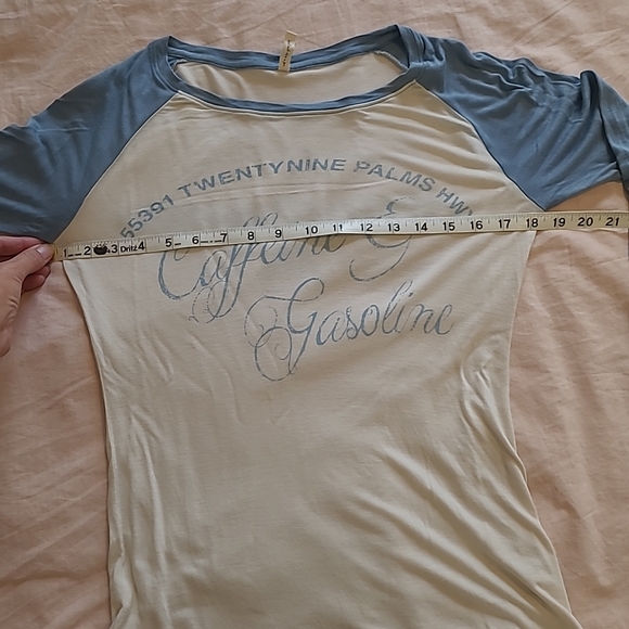 Spell Caffine & Gasoline Ragaln - Picture 6 of 12